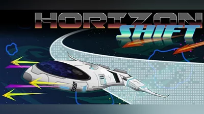Сборник Horizon Shift Demo