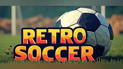 Сборник Retro Soccer Demo