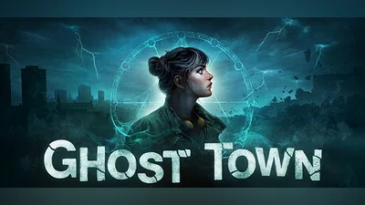 Сборник Ghost Town Demo