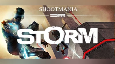 Сборник ShootMania Elite Demo