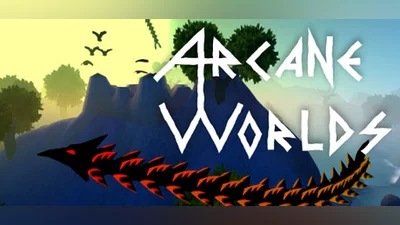 Сборник Arcane Worlds Demo