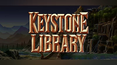 Сборник Keystone Library