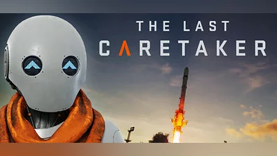 Сборник The Last Caretaker Demo