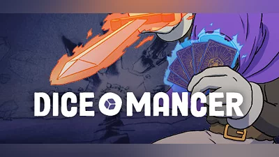 Сборник DICEOMANCER Demo