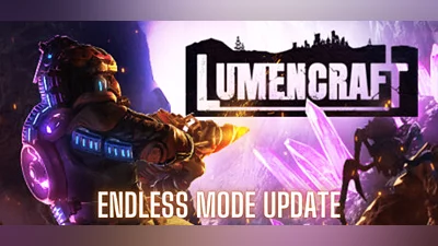 Сборник Lumencraft Demo
