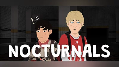 Сборник Nocturnals