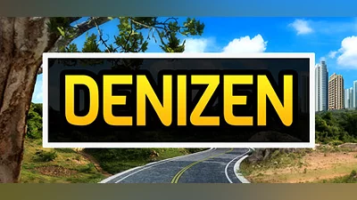 Сборник Denizen Demo