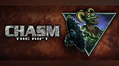 Сборник Chasm: The Rift