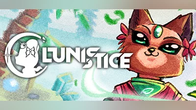 Сборник Lunistice