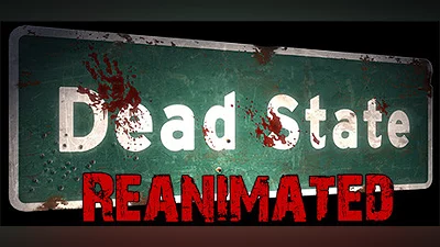 Сборник Dead State Demo