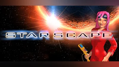 Сборник Starscape