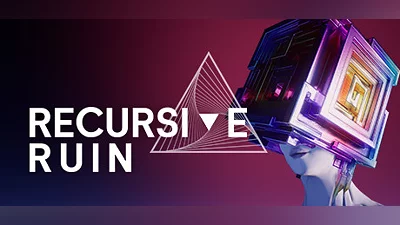Сборник Recursive Ruin