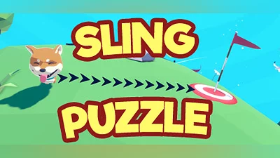 Сборник Sling Puzzle: Golf Master