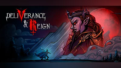 Сборник Deliverance & Reign