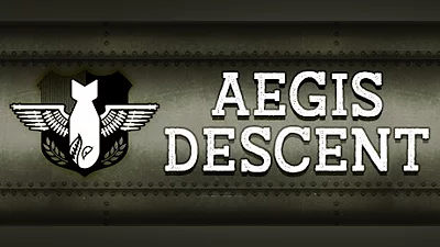 Сборник Aegis Descent Demo