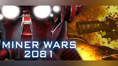 Сборник Miner Wars 2081