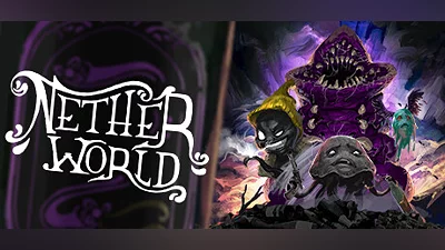 Сборник NetherWorld Demo