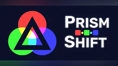 Сборник Prism Shift Demo
