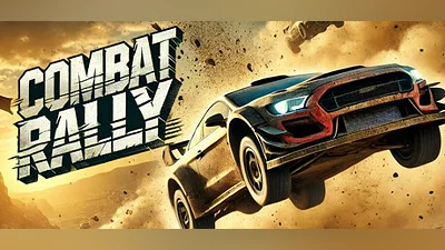 Сборник Combat Rally Demo