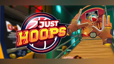 Сборник JUST HOOPS Demo