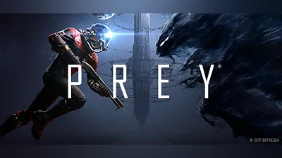 Сборник Prey Demo