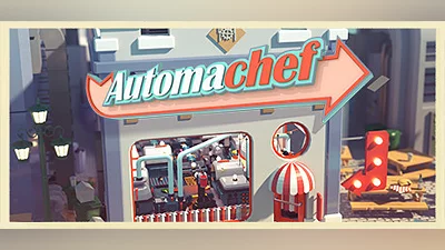 Сборник Automachef Demo