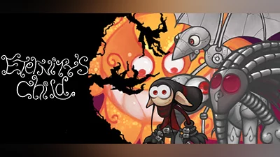 Сборник Eternity's Child Demo
