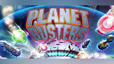 Сборник Planet Busters Demo