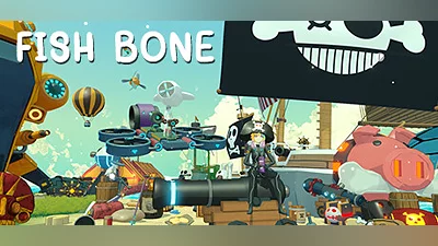 Сборник Fish Bone Demo