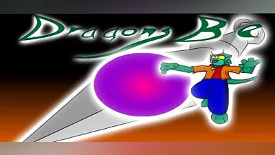 Сборник Dragons Be