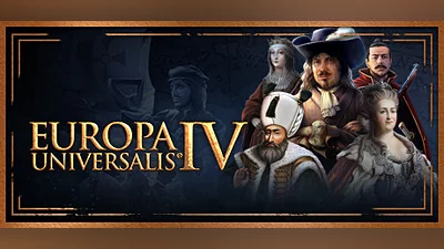 Сборник Europa Universalis IV Demo