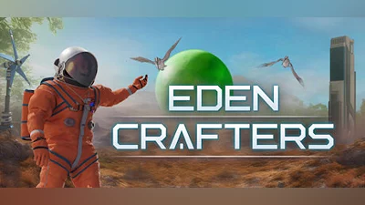 Сборник Eden Crafters Demo