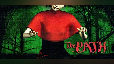 Сборник The Path - Prologue