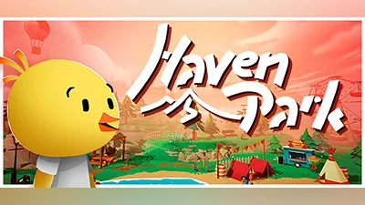 Сборник Haven Park Demo