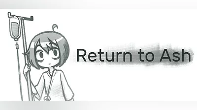 Сборник Return to Ash Demo