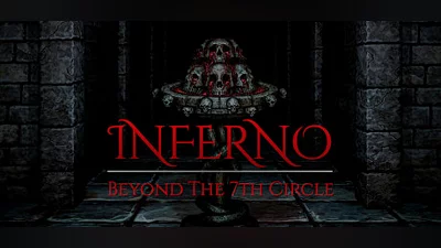 Сборник Inferno - Beyond the 7th Circle Demo