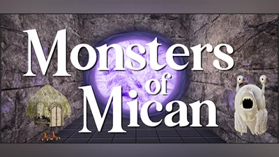 Сборник Monsters of Mican Demo
