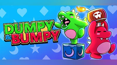 Сборник Dumpy & Bumpy Demo