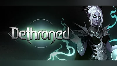 Сборник Dethroned Demo