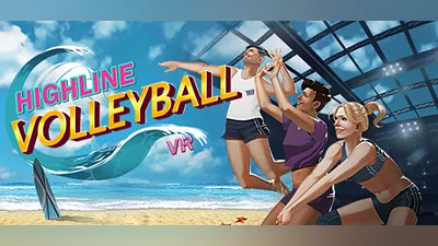 Сборник Highline Volleyball VR Demo