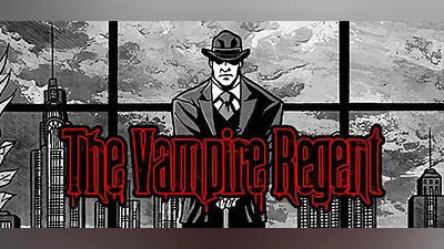 Сборник The Vampire Regent Demo
