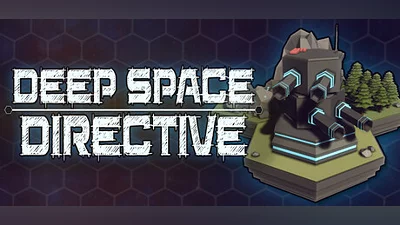Сборник Deep Space Directive