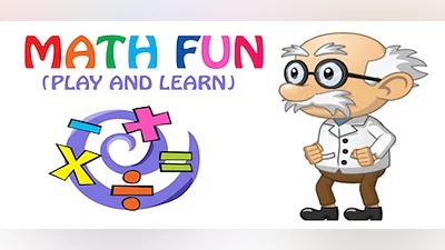 Сборник Math Fun Demo
