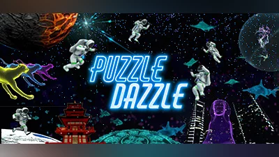 Сборник Puzzle Dazzle 3D Demo