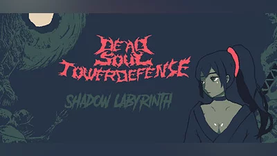 Сборник Dead Soul TowerDefense:Shadow Labyrinth Demo