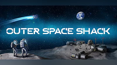 Сборник Outer Space Shack Demo