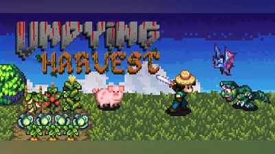 Сборник Undying Harvest Demo