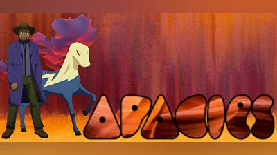 Сборник Apacies: Creatures of the Old West Demo