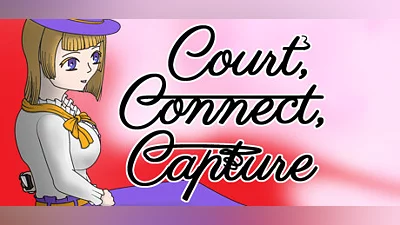 Сборник Court, Connect, Capture Demo