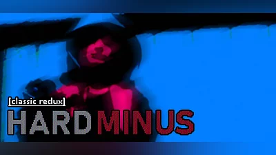 Сборник Hard Minus Classic Redux